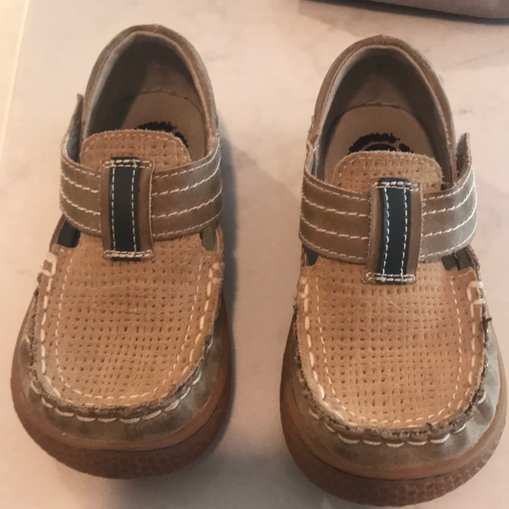 Livi and luca shoes